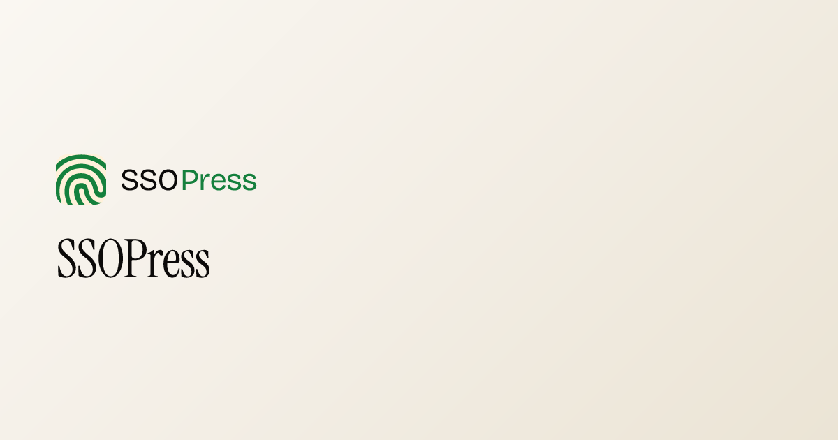 Minimal OG image preview